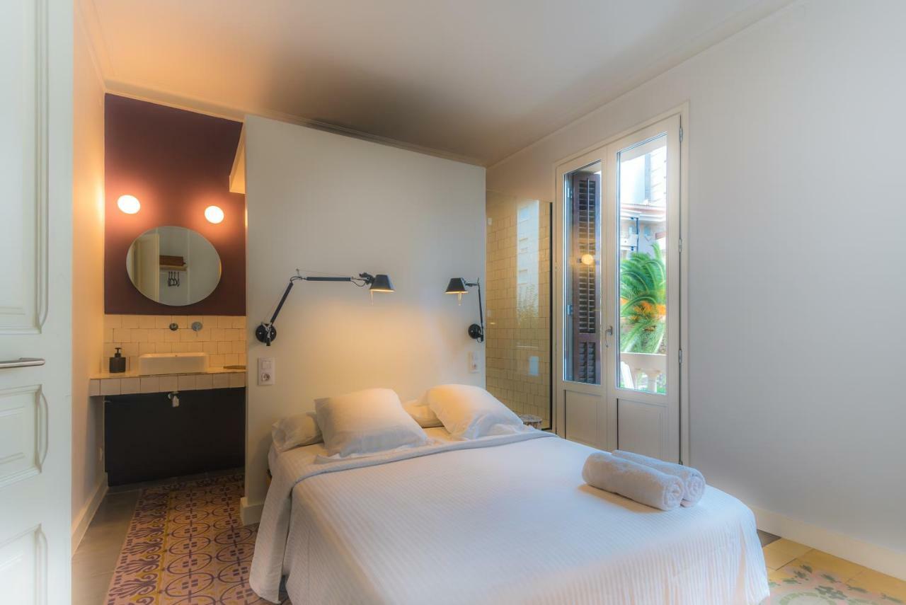 Habitacio Amb Encant Sitges Exterior photo